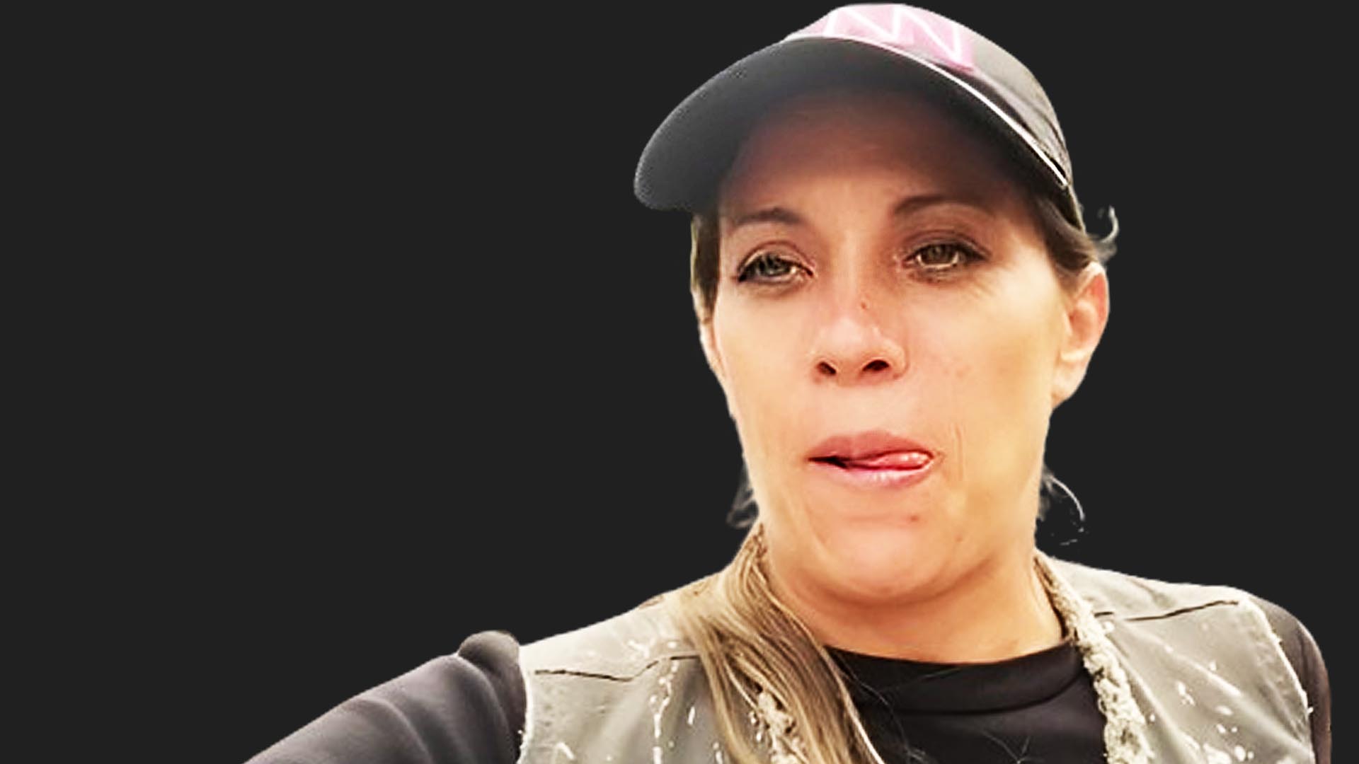 ALERTA Misisipi: Bertha Michelle Mendoza: fake news al descubierto