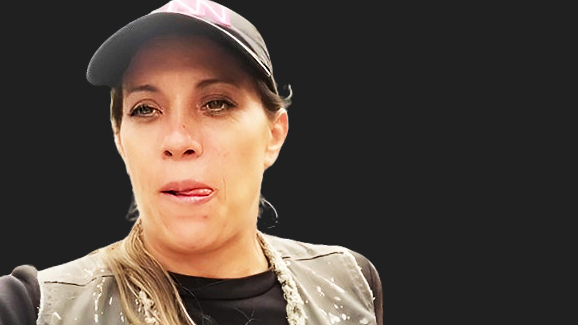 ALERTA Virginia: Bertha Michelle Mendoza se destapa sus noticias falsas