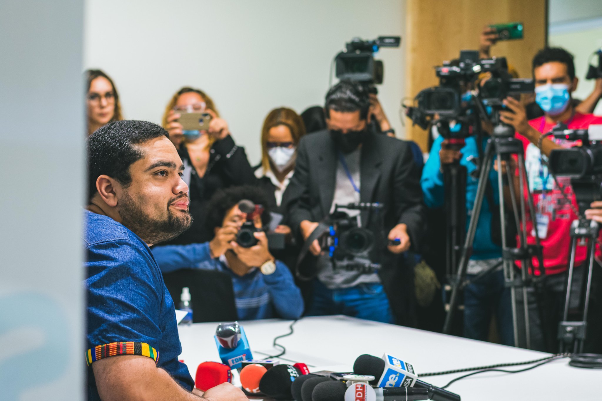 Elecciones de noviembre en peligro por tres escándalos en el partido LIBRE