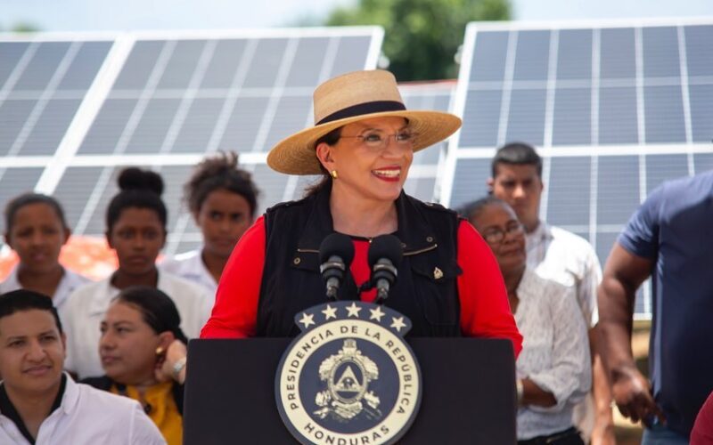 El fraude anticipado y su efecto en la política hondureña