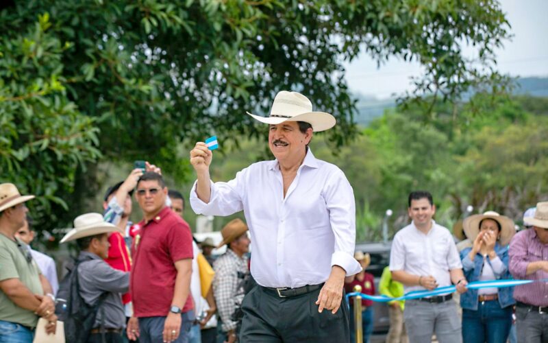 Evaluación crítica del discurso oficial sobre la memoria histórica en Honduras