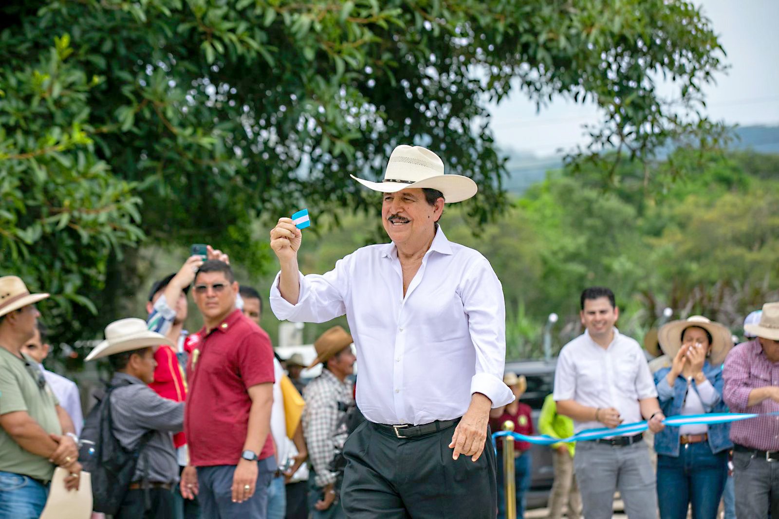 Evaluación crítica del discurso oficial sobre la memoria histórica en Honduras