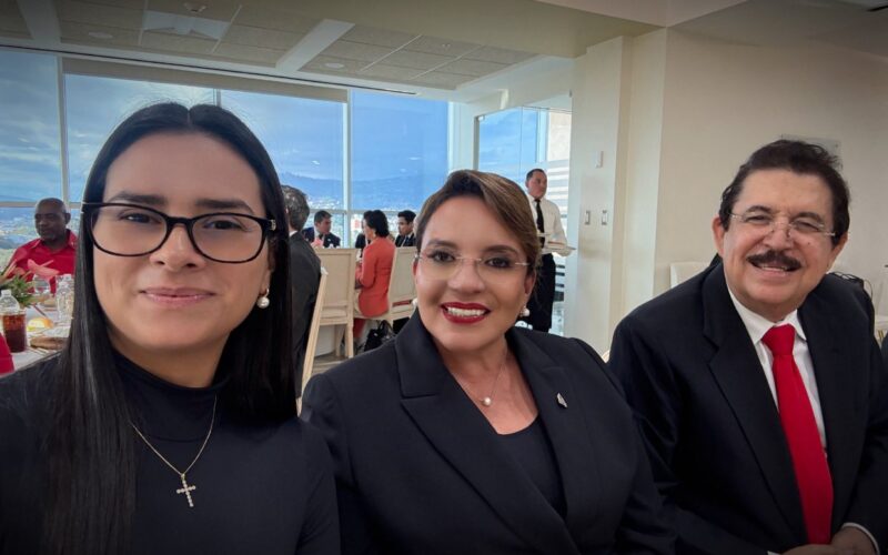 Sedesol y el escándalo “Pandora 2”: el camino del gobierno hondureño