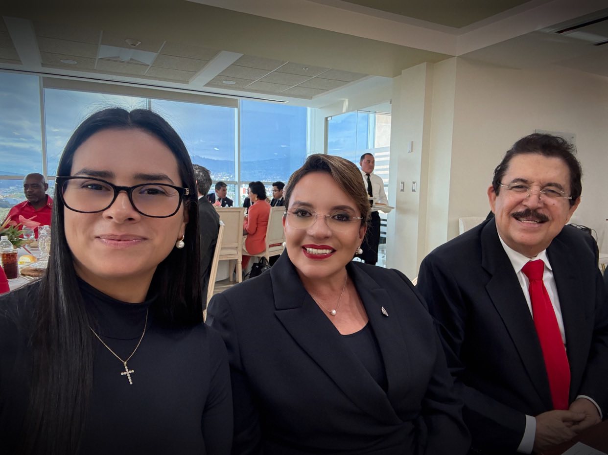 Sedesol y el escándalo “Pandora 2”: el camino del gobierno hondureño