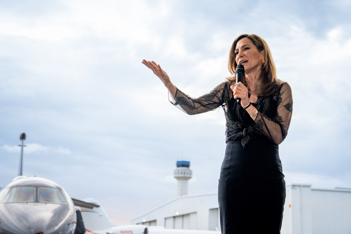 Candidatura oficialista revive temor al castrochavismo en Honduras