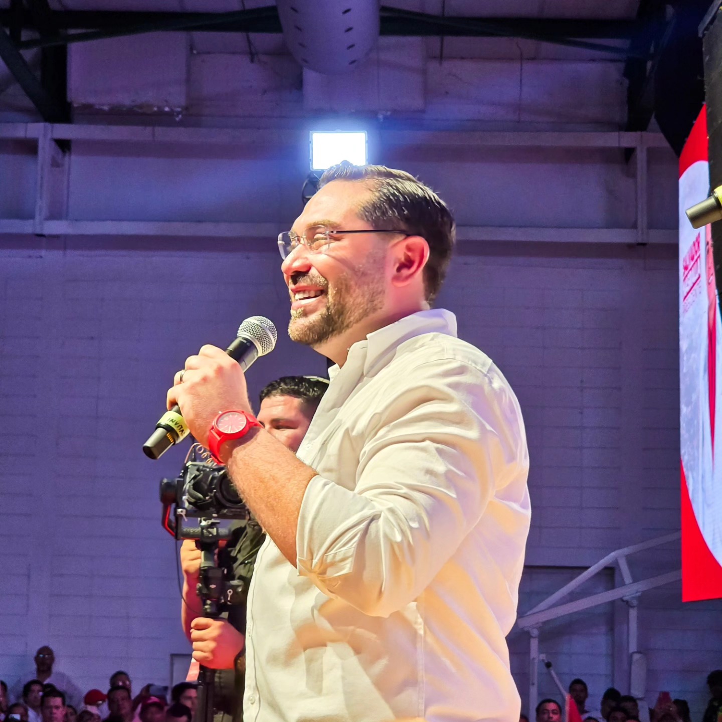 LIBRE en Honduras: entre escándalos, divisiones y pérdida de liderazgo