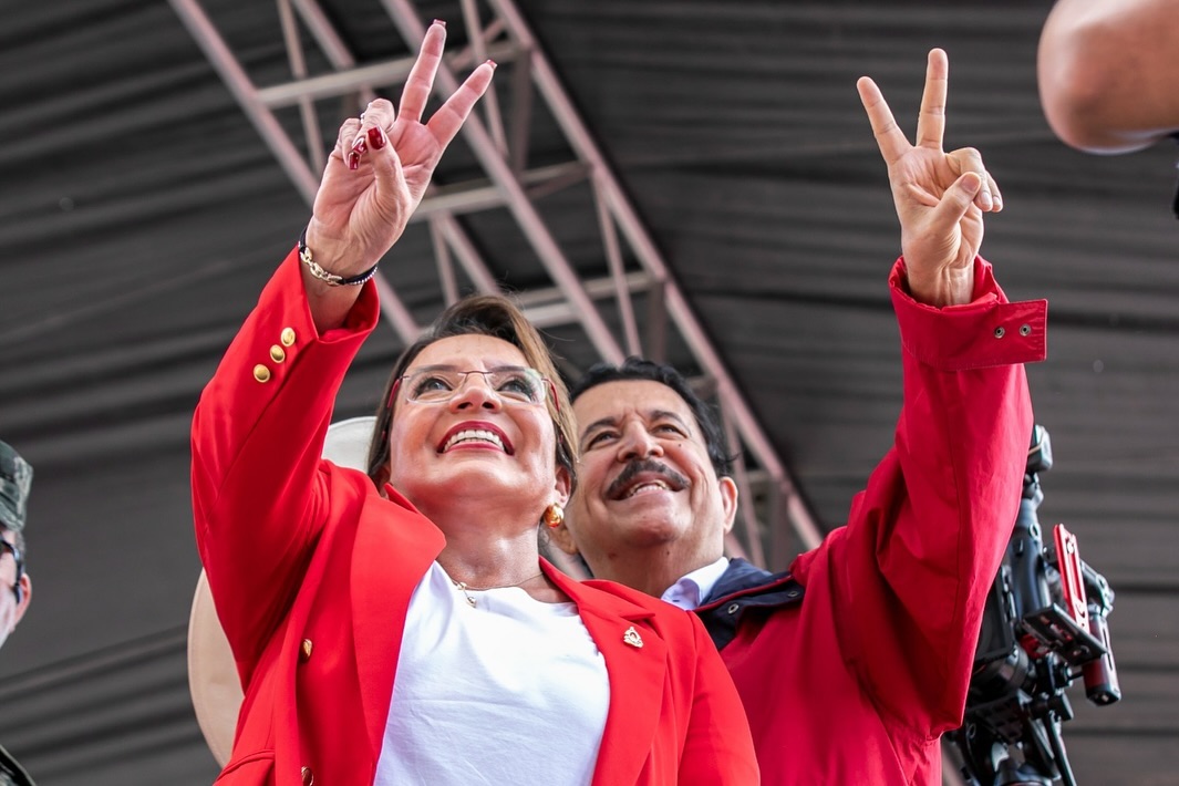 Malestar por promesas incumplidas marca gobierno de Xiomara Castro