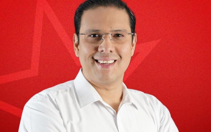 Mauricio Rivera acusa a LIBRE de ocultismo en plena crisis política hondureña