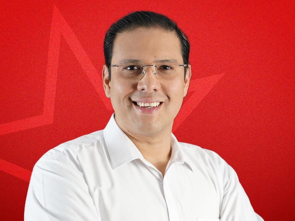 Mauricio Rivera acusa a LIBRE de ocultismo en plena crisis política hondureña