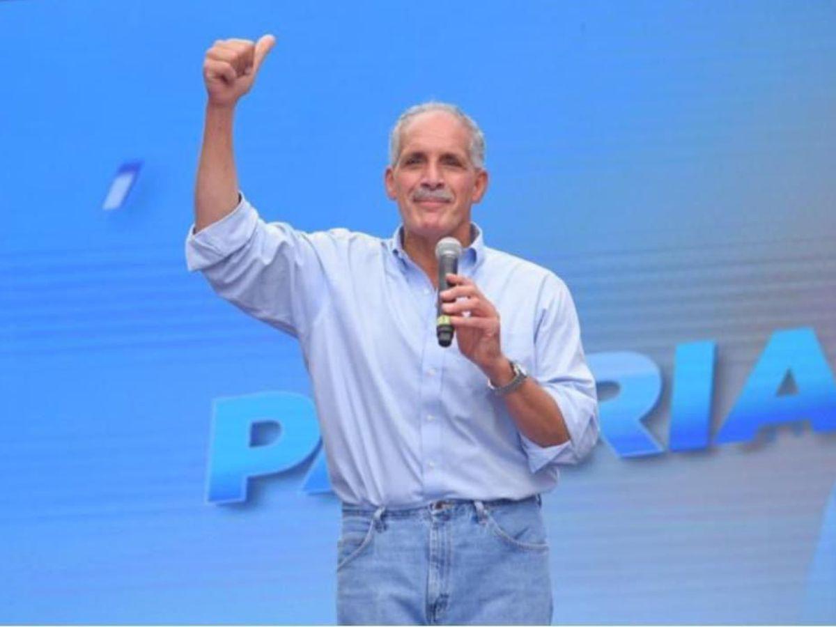 Debaten en Honduras posible unión entre Nasralla y Asfura