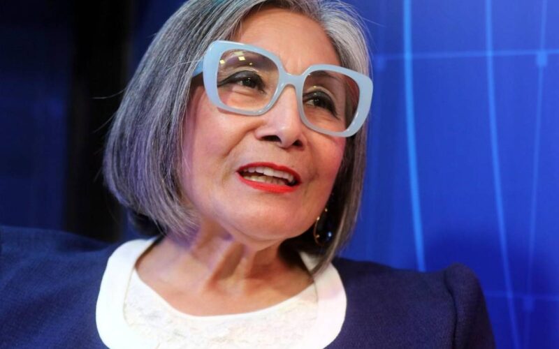 Diputada Maribel Espinoza advierte sobre riesgos al orden constitucional en víspera electoral