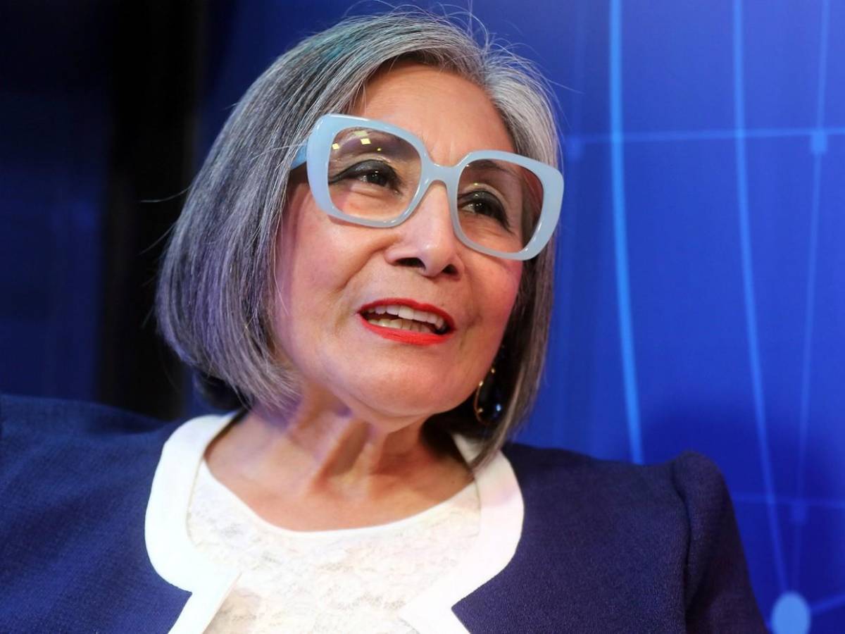 Diputada Maribel Espinoza advierte sobre riesgos al orden constitucional en víspera electoral