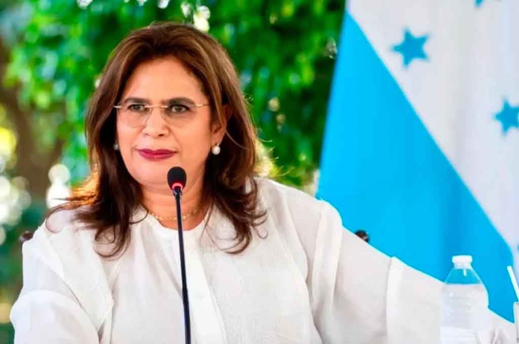 «Rixi ya ganó»: Estrategia de LIBRE frente a la tensión política en Honduras