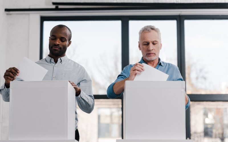 Cómo el poder dirige la manipulación electoral en Honduras