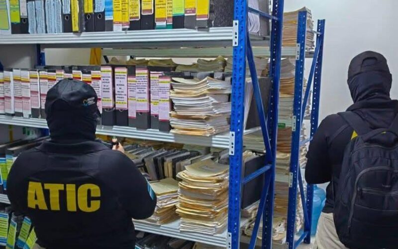 Impacto del escándalo en SEDESOL en la gestión de Xiomara Castro