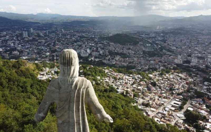 Denuncias de fraude y manipulación estadística amenazan elecciones en Honduras