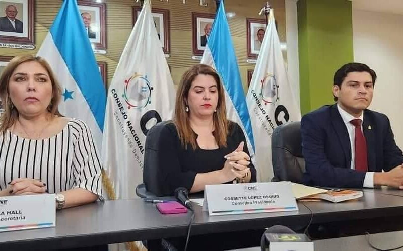 Elecciones en Honduras en riesgo: opiniones sobre el rol de LIBRE