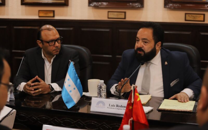 Acusan a Luis Redondo de violar la ley en la gestión de la renuncia en el CNE