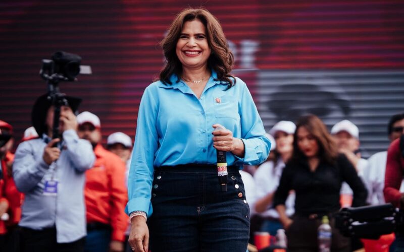 La caída de Rixi Moncada: el futuro del socialismo de LIBRE y las elecciones en Honduras bajo incertidumbre