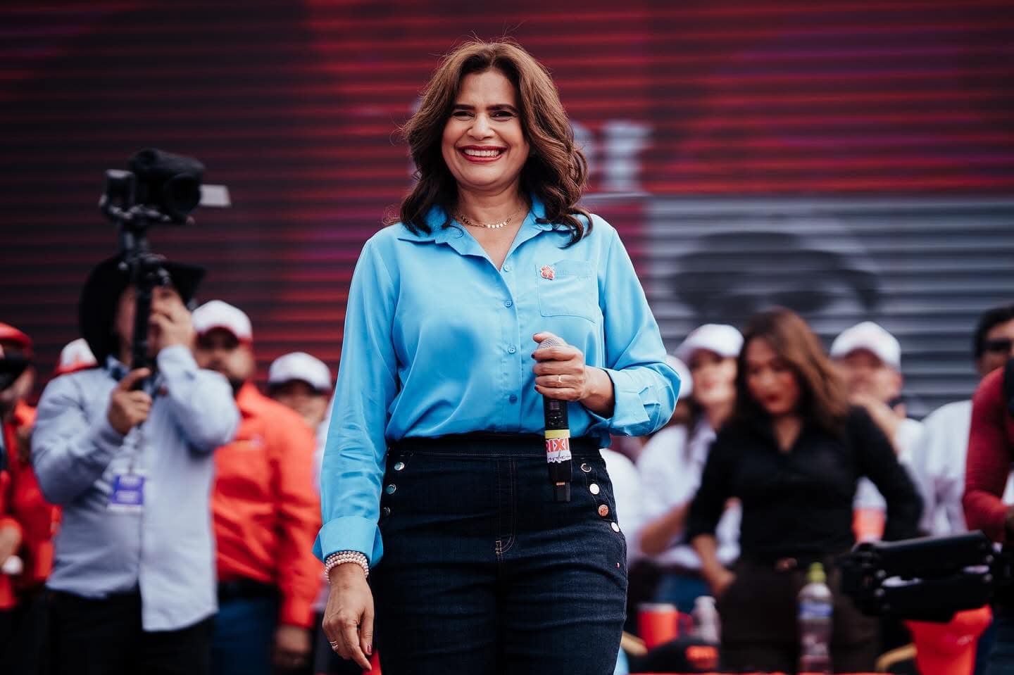 La caída de Rixi Moncada: el futuro del socialismo de LIBRE y las elecciones en Honduras bajo incertidumbre