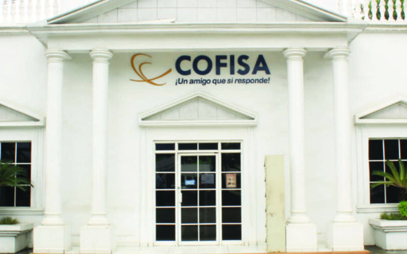 COFISA pide autorización para Banco Comercial en Honduras