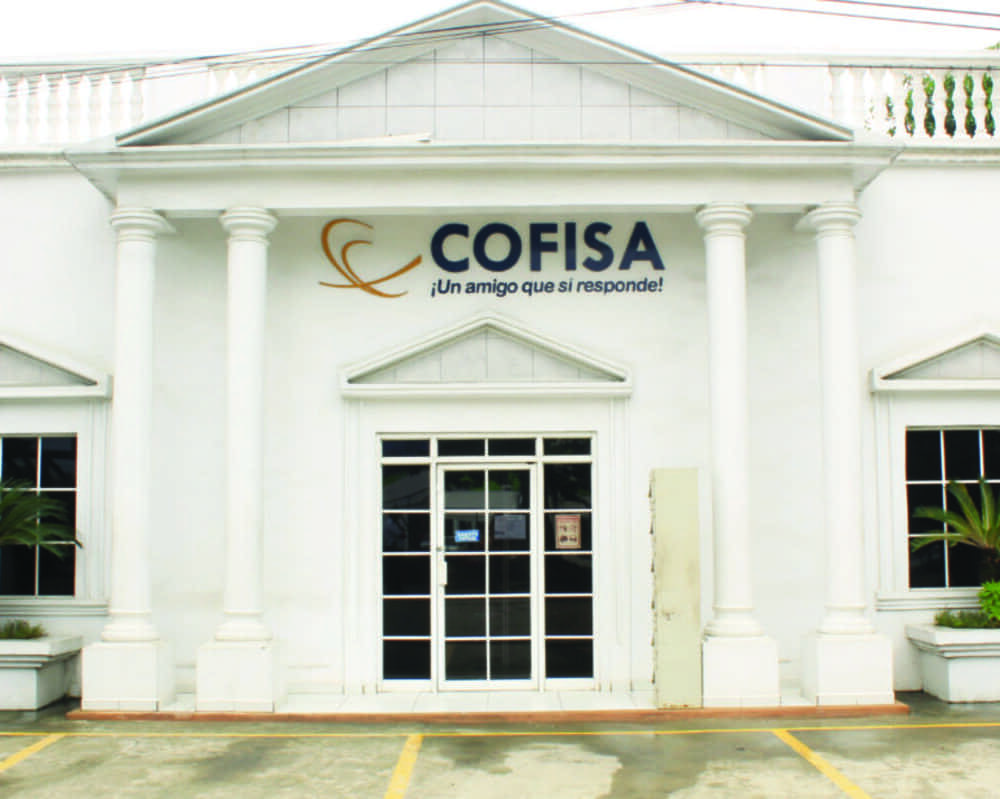 COFISA pide autorización para Banco Comercial en Honduras