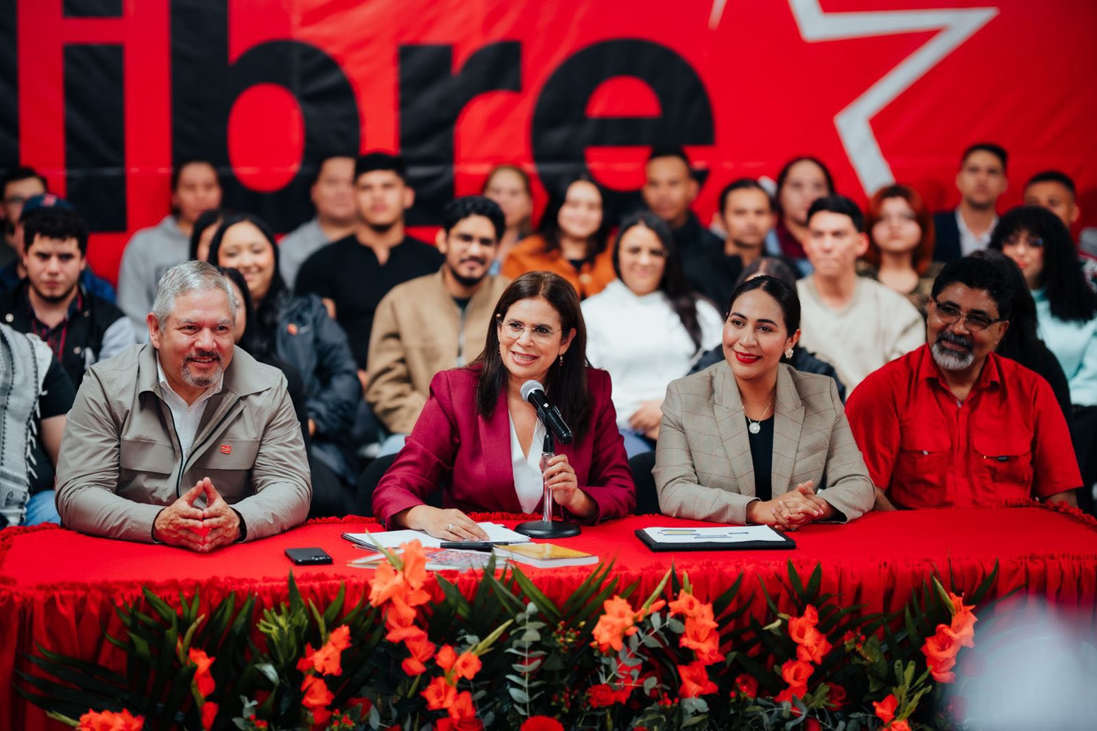 El manejo del Fondo de Administración Solidaria agrava la crisis política hondureña