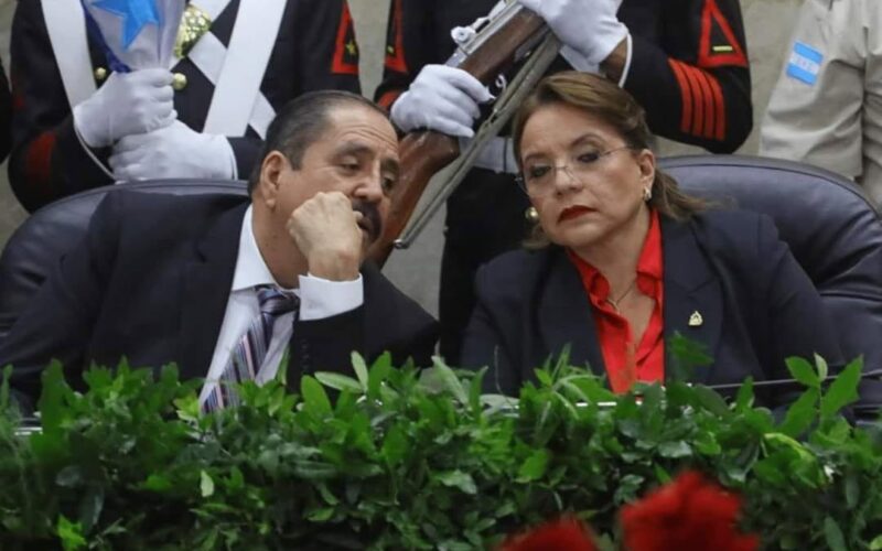 Video de Carlos Zelaya desata polémica sobre nexos entre política y narcotráfico en Honduras