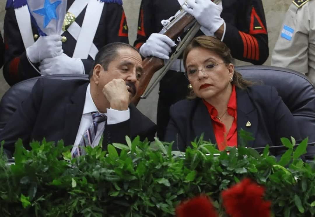 Video de Carlos Zelaya desata polémica sobre nexos entre política y narcotráfico en Honduras