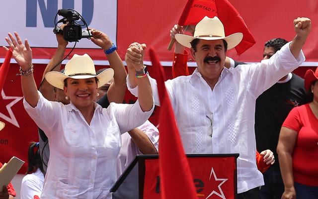 Manuel Zelaya y el narcotráfico: denuncias que conmocionan la política hondureña