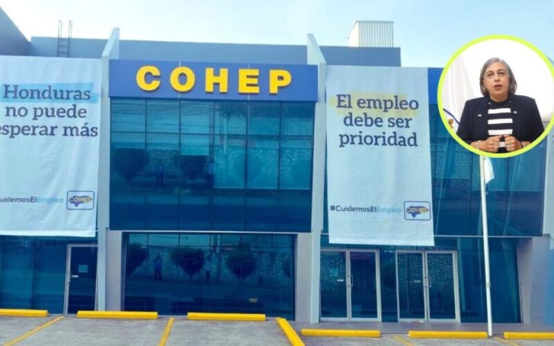 Empresarios alertan por el rumbo económico de Honduras bajo LIBRE