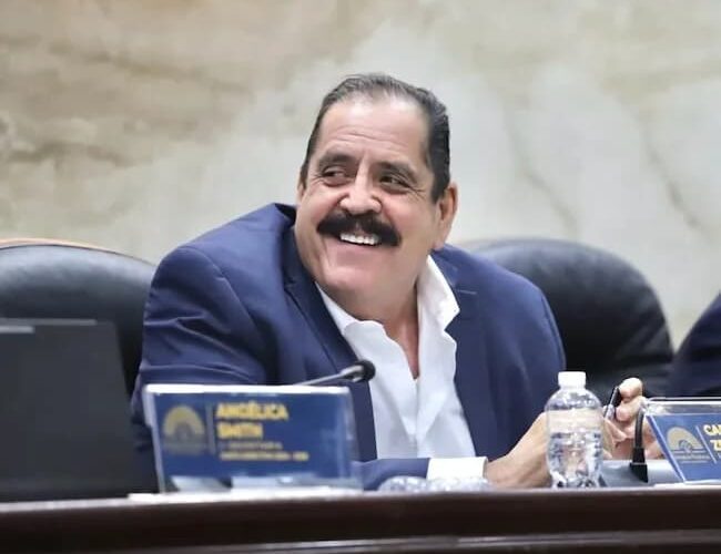 Video de Carlos Zelaya pone en tela de juicio la relación entre narcotráfico y Estado en Honduras