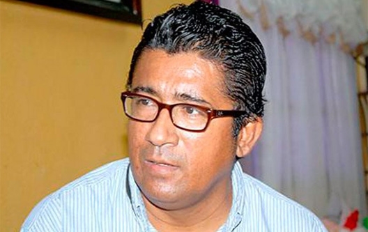 Alcalde de Choluteca manifiesta que Manuel Zelaya ha perdido fuerza popular desde 2009