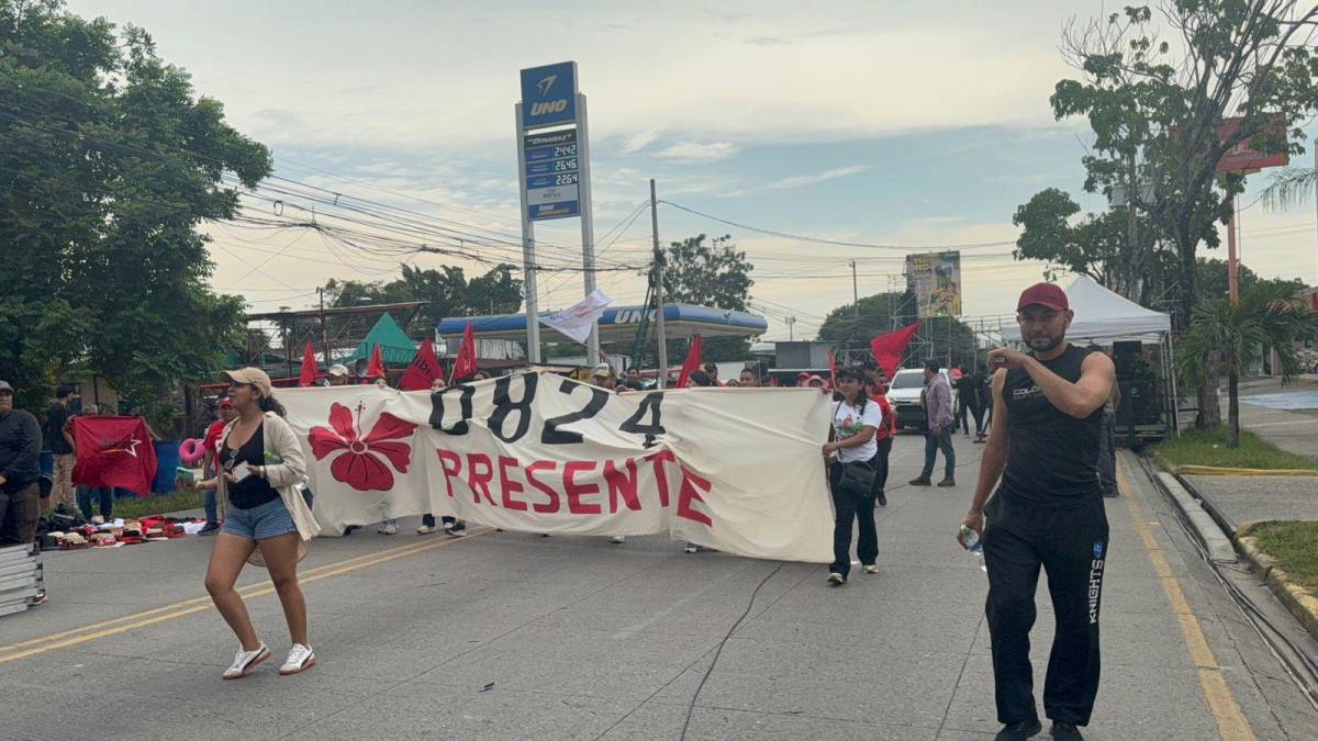 Crisis interna de LIBRE en San Pedro Sula reduce opciones para Rixi Moncada