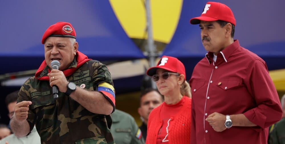 Efectos en Honduras si ocurre un cambio político en Venezuela