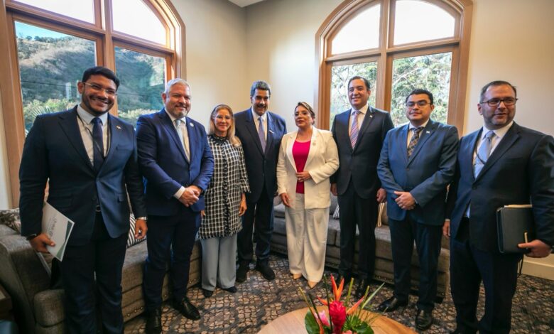 La caída de Maduro sacude al Partido LIBRE y transforma la política en Honduras