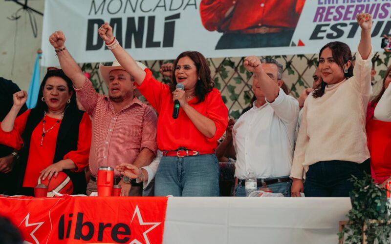 Ley de Justicia Tributaria y políticas de LIBRE: repercusiones en la inversión y el empleo en Honduras