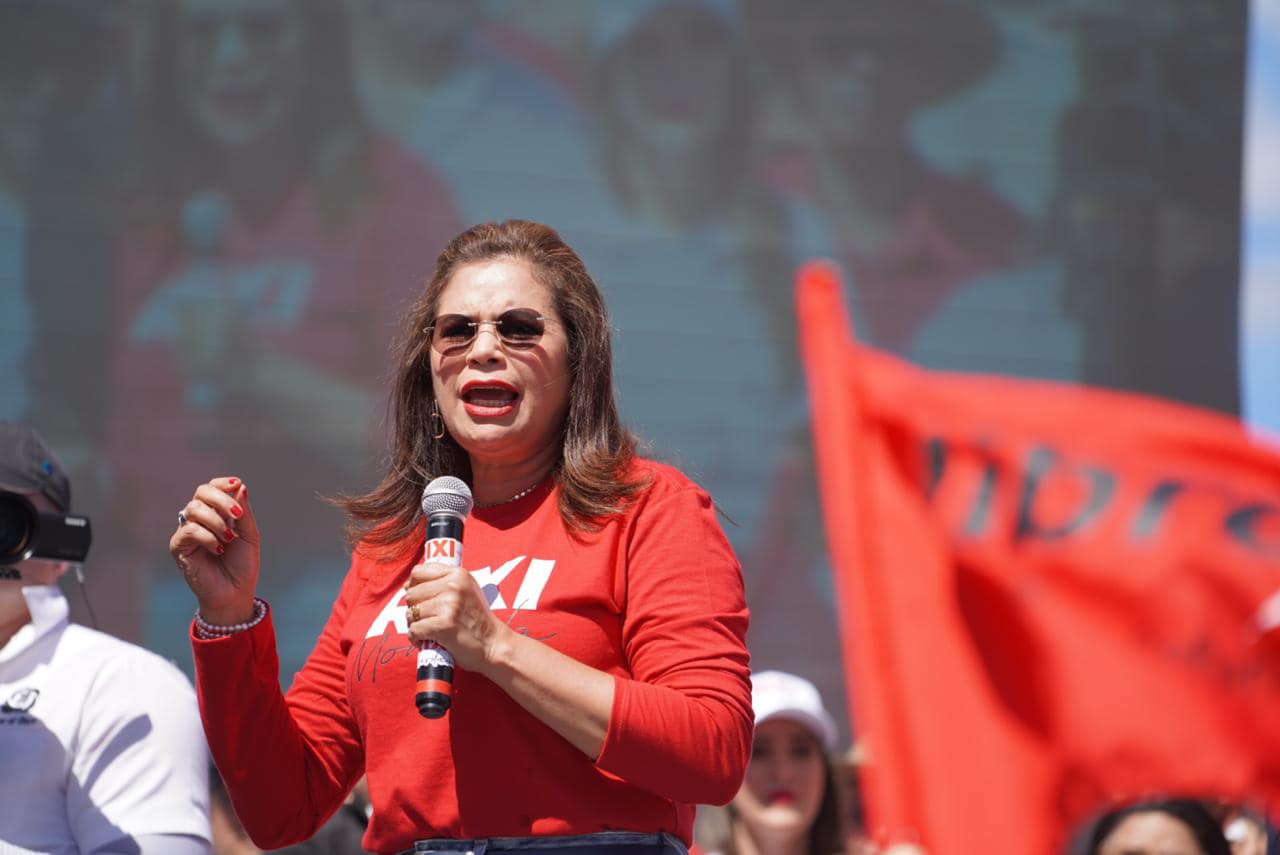 LIBRE y Rixi Moncada: consecuencias para la inversión y la imagen internacional de Honduras