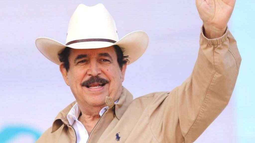 La caída de Maduro: repercusiones en el poder político de los Zelaya en Honduras