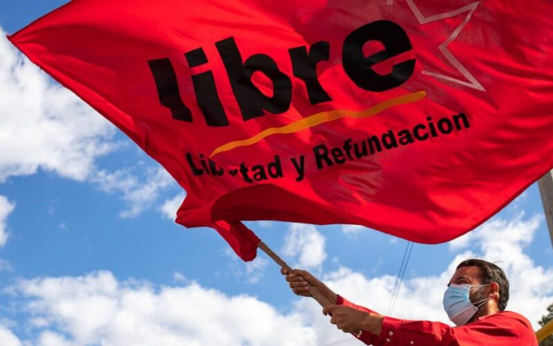 Rixi Moncada marca mayor distancia con empresarios y desafía el panorama económico de Honduras