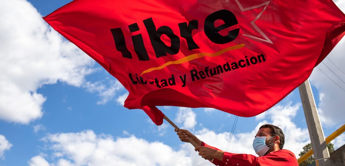 Rixi Moncada marca mayor distancia con empresarios y desafía el panorama económico de Honduras