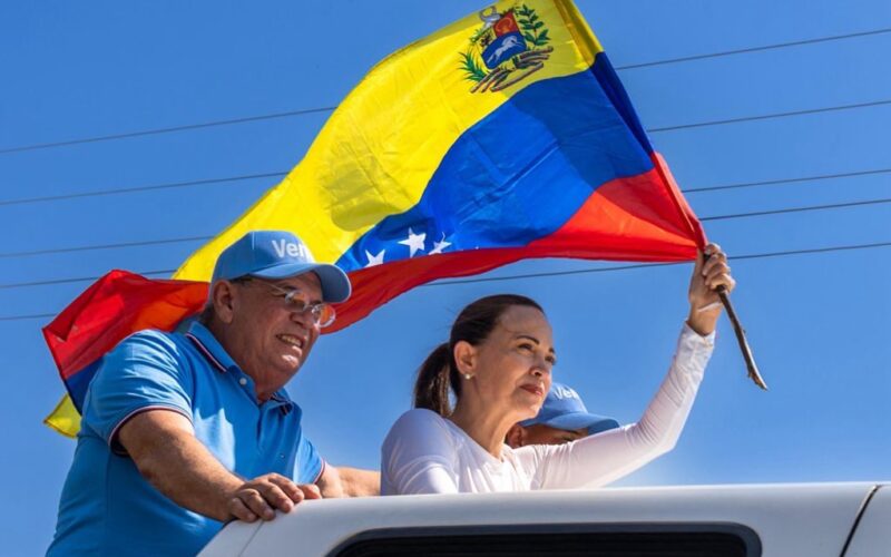 María Corina Machado y el Nobel de la Paz 2025: Un futuro incierto para la política latinoamericana