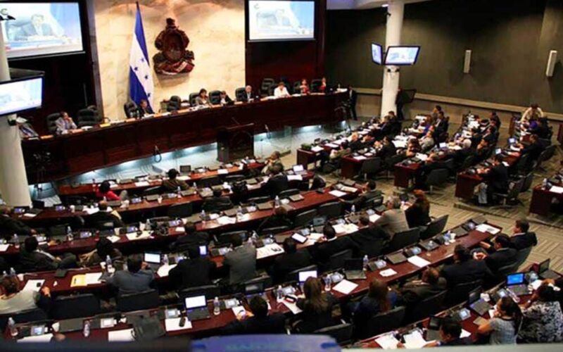 Congreso Hondureño: La Comisión Permanente y las Implicaciones de LIBRE