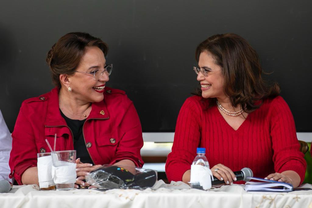 La Propuesta de Rixi Moncada: Fin a la Central de Riesgos y Debate