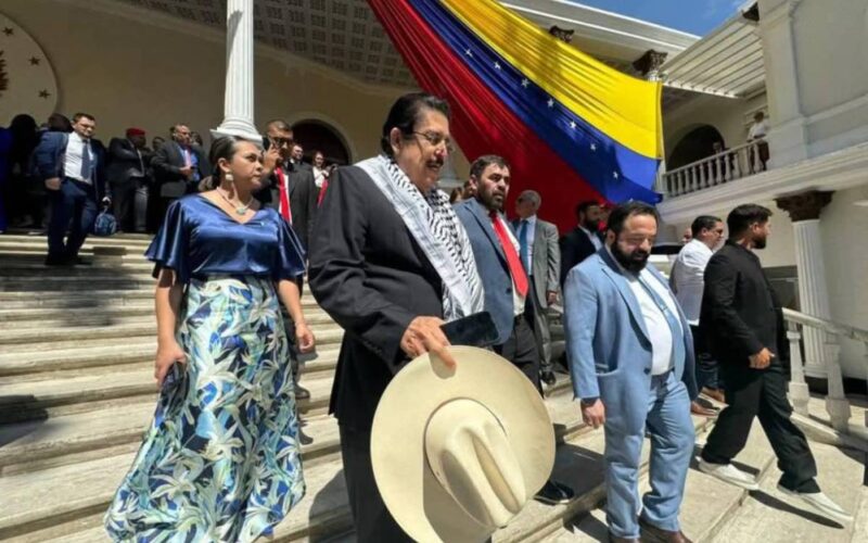 Revelaciones de «El Pollo» Carvajal Sacuden a Honduras