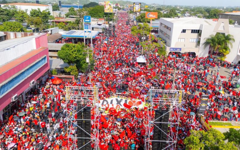 Crisis en Honduras: La Violencia Desenfrenada Enciende Alarmas