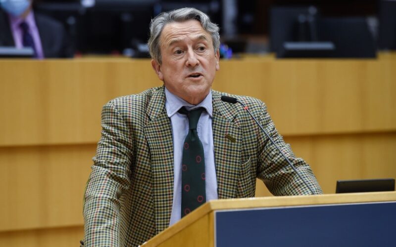 La advertencia de Hermann Tertsch: Pánico preelectoral en Honduras