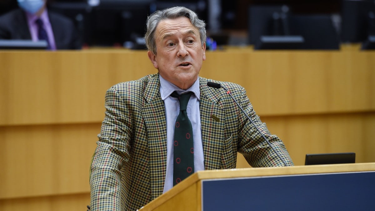 La advertencia de Hermann Tertsch: Pánico preelectoral en Honduras