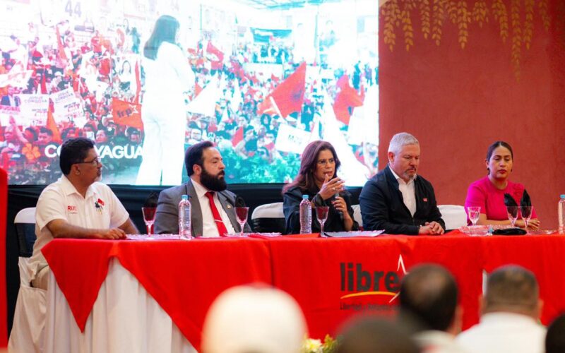 Honduras al borde: Tensión social por acciones de LIBRE