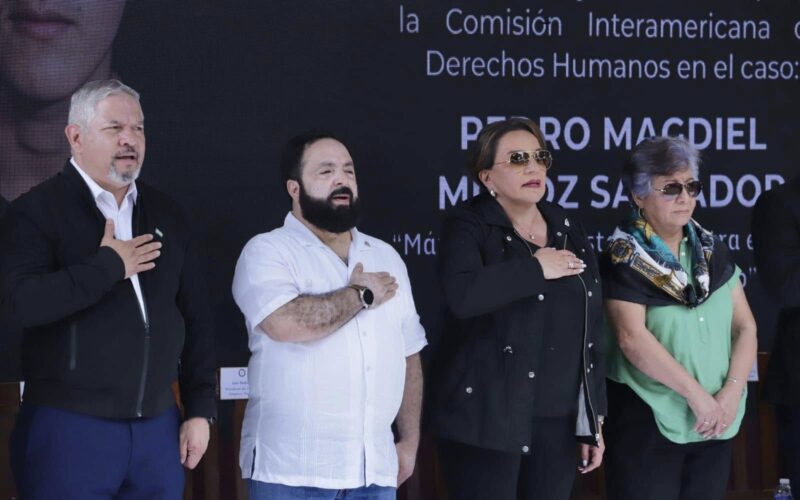 Riesgo Electoral en Honduras: La Alianza del Oficialismo